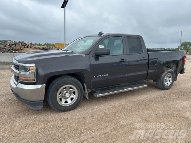 Chevrolet 1500 Άλλα Vans