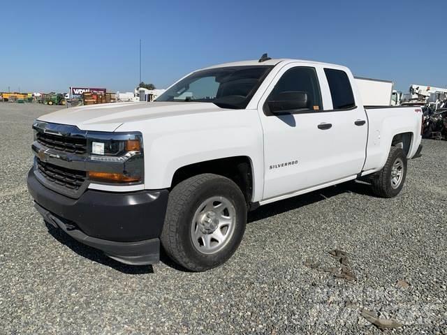Chevrolet 1500 Άλλα Vans