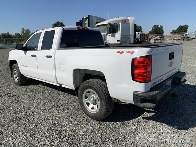 Chevrolet 1500 Άλλα Vans