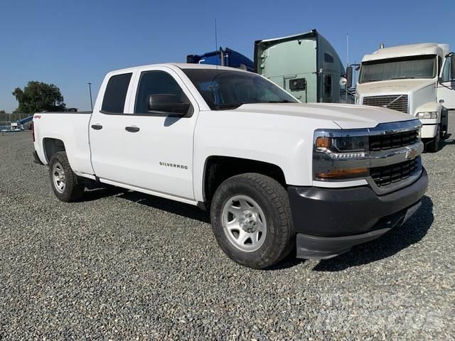 Chevrolet 1500 Άλλα Vans