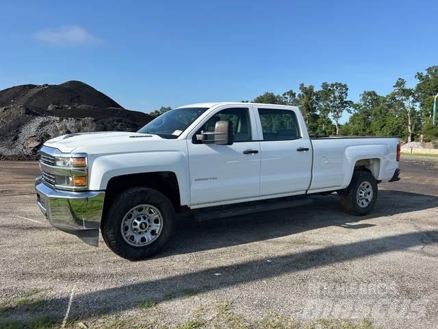 Chevrolet 2500 Άλλα Vans