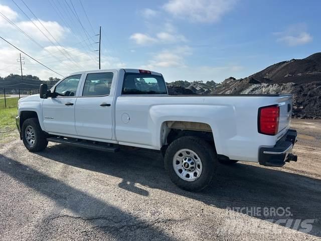 Chevrolet 2500 Άλλα Vans