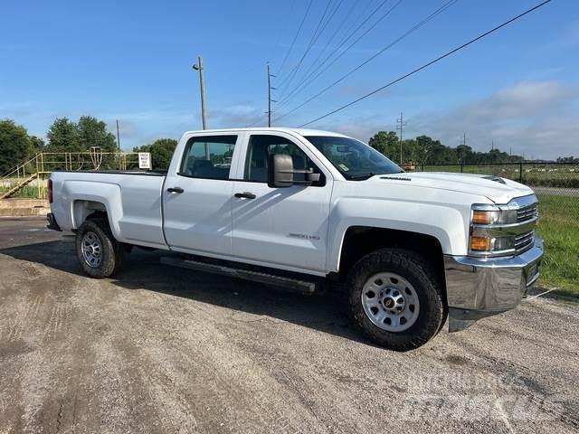 Chevrolet 2500 Άλλα Vans