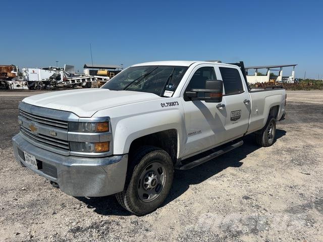 Chevrolet 2500 Pickup/Αγροτικό