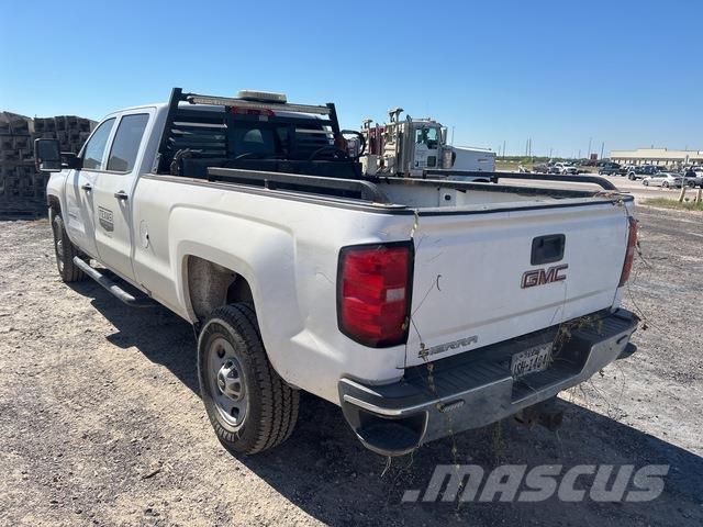 Chevrolet 2500 Pickup/Αγροτικό