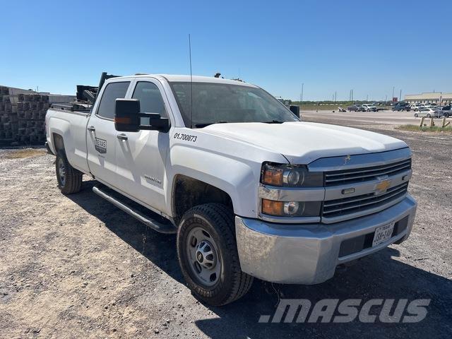 Chevrolet 2500 Pickup/Αγροτικό