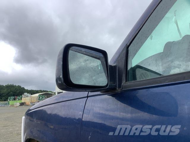 Chevrolet 2500 Pickup/Αγροτικό