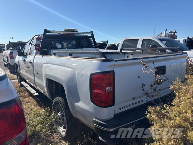 Chevrolet 2500 Pickup/Αγροτικό