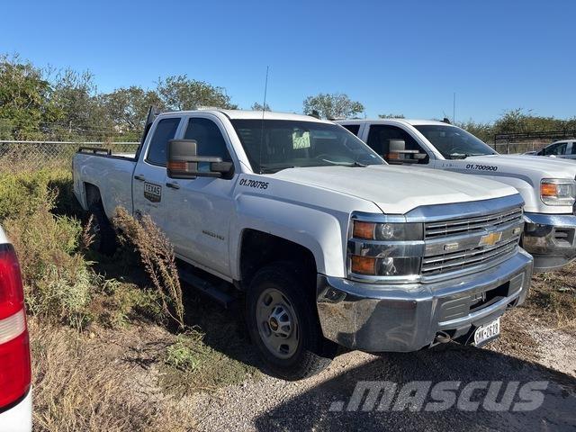 Chevrolet 2500 Pickup/Αγροτικό