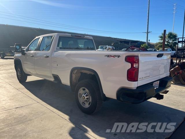 Chevrolet 2500 Pickup/Αγροτικό