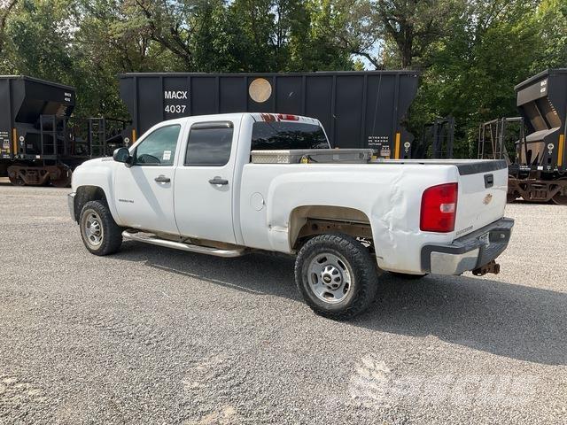 Chevrolet 2500 Pickup/Αγροτικό