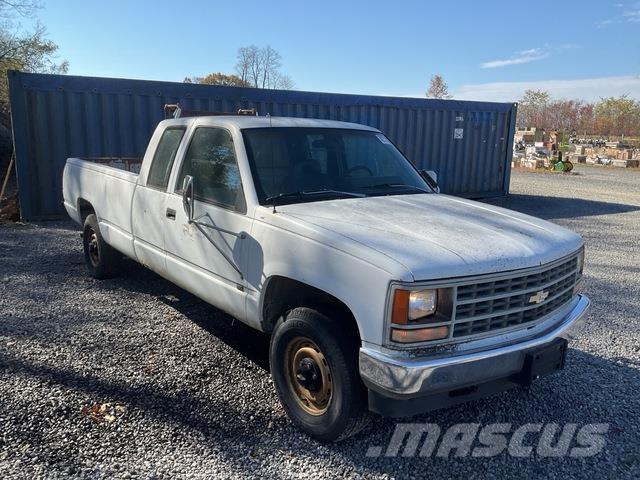 Chevrolet 2500 Pickup/Αγροτικό