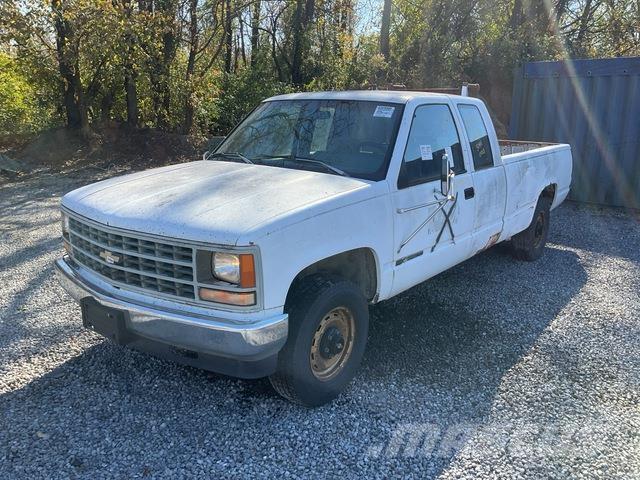 Chevrolet 2500 Pickup/Αγροτικό