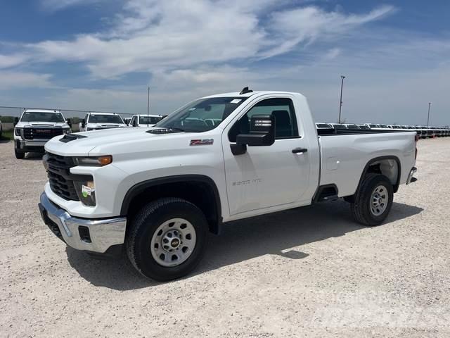 Chevrolet 3500 Άλλα Vans