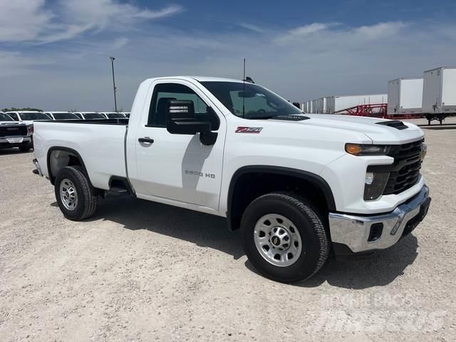 Chevrolet 3500 Άλλα Vans