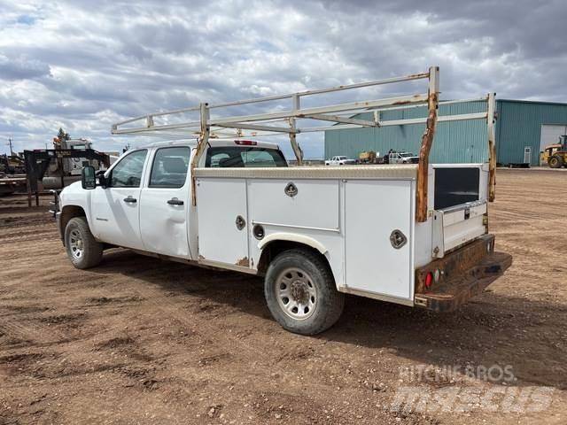 Chevrolet 3500 Pickup/Αγροτικό