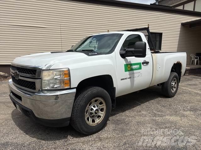 Chevrolet 3500 Άλλα Vans