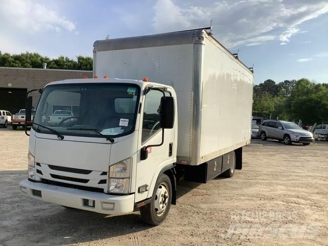 Chevrolet 4500 Φορτηγά Κόφα