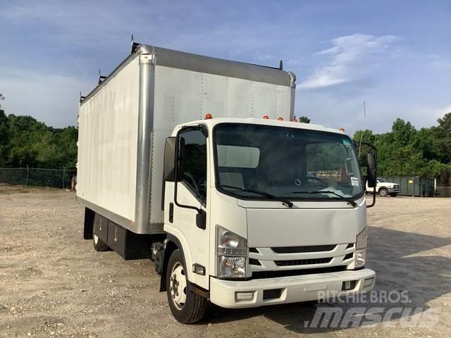 Chevrolet 4500 Φορτηγά Κόφα