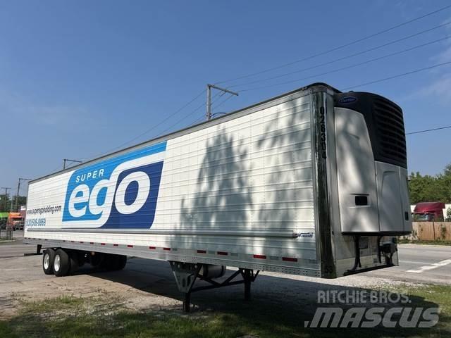CIMC 1RBR5305 Ημιρυμούλκες ψυγείο