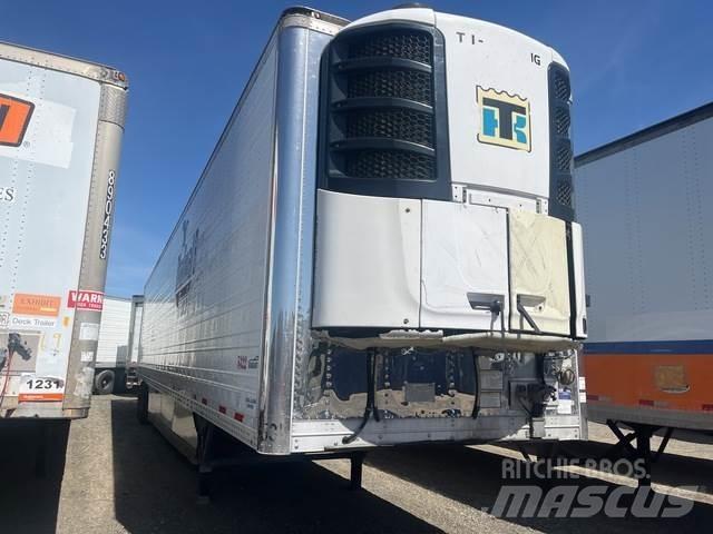 CIMC 1RBR5305 Ημιρυμούλκες ψυγείο
