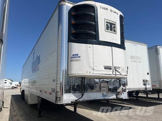  CIMCR 1RBR5305 Ημιρυμούλκες ψυγείο