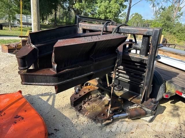  Citrus Clipper Κατασκευές - Άλλα