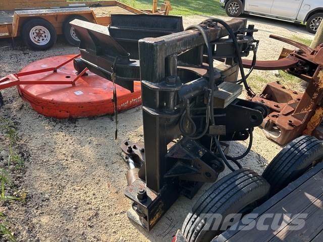  Citrus Clipper Κατασκευές - Άλλα