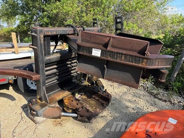  Citrus Clipper Κατασκευές - Άλλα