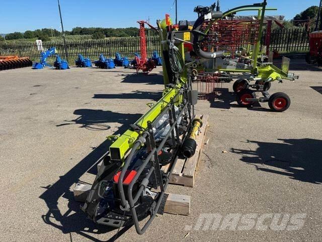 CLAAS Disco 28 Χορτοκοπτικά-διαμορφωτές