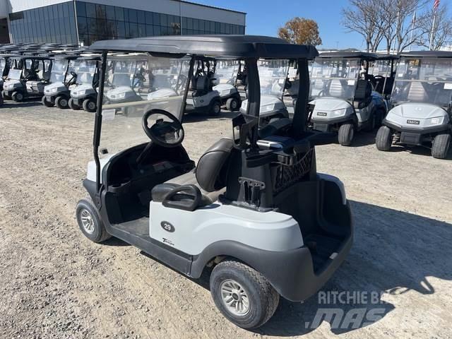 Club Car Tempo Κατασκευές - Άλλα