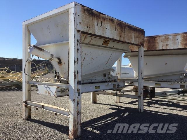 CMI  Τροφοδότες