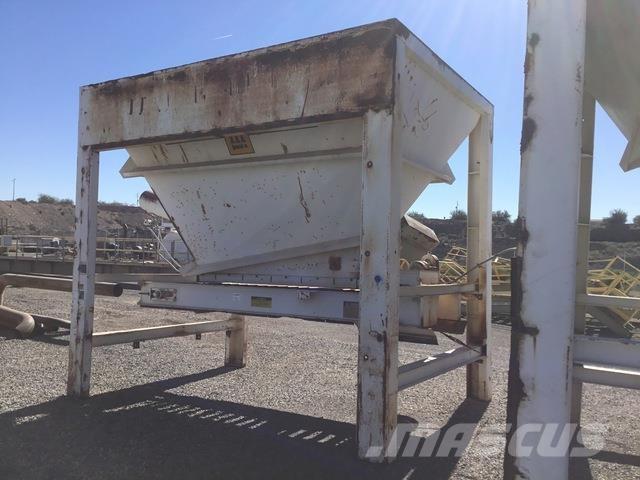 CMI  Τροφοδότες