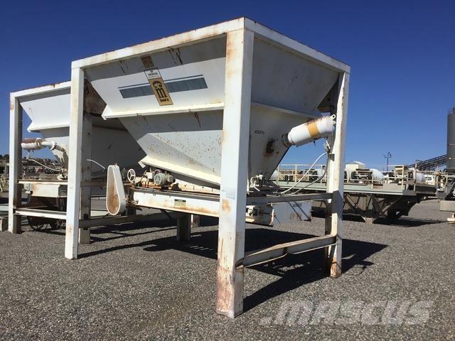 CMI  Τροφοδότες