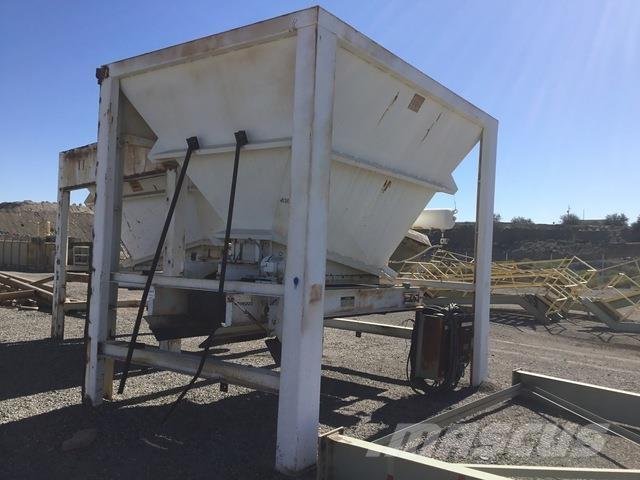 CMI  Τροφοδότες