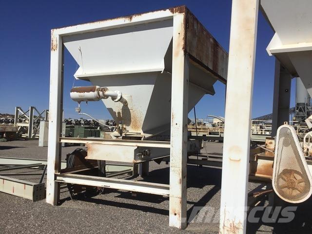 CMI  Τροφοδότες