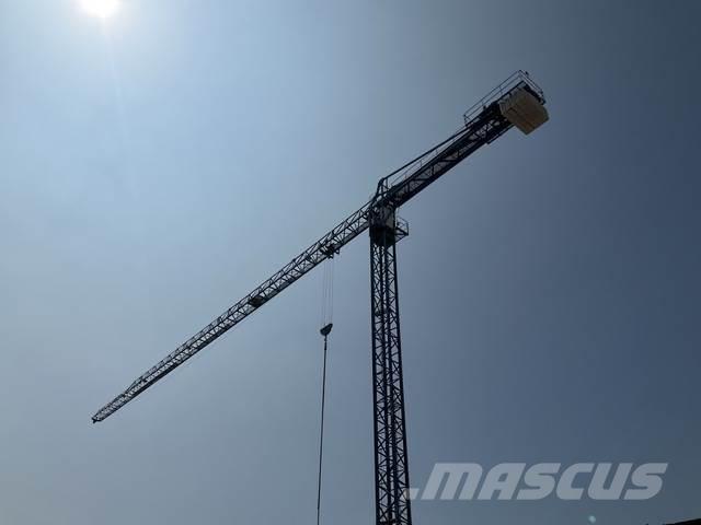 Comansa LC5211 Πυργογερανοί