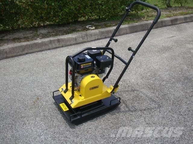 Cormac C100 Επίπεδοι κόπανοι
