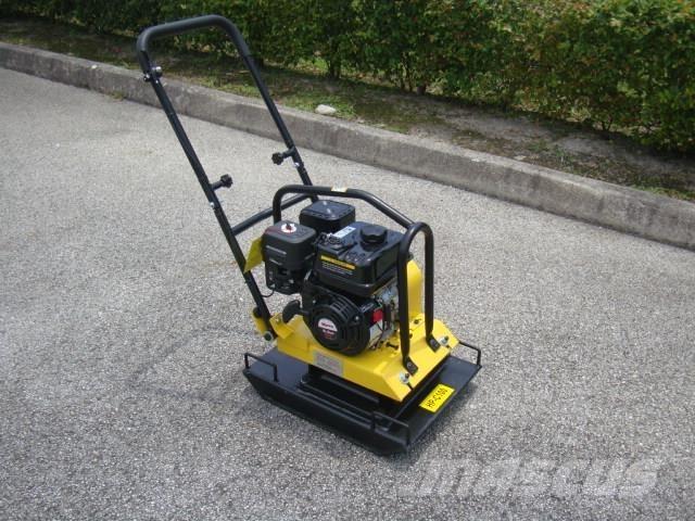 Cormac C100 Επίπεδοι κόπανοι