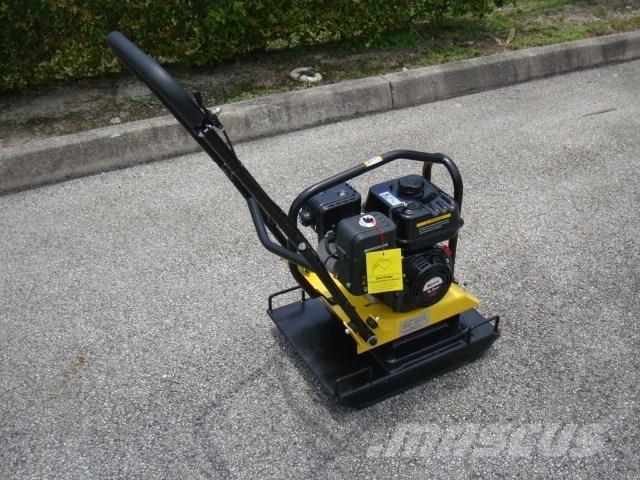 Cormac C100 Επίπεδοι κόπανοι