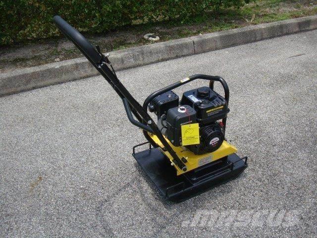 Cormac C100H Επίπεδοι κόπανοι