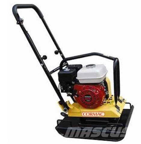 Cormac C100H Επίπεδοι κόπανοι