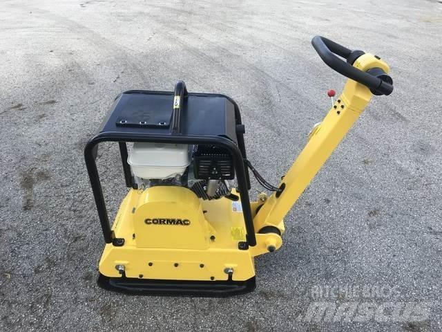 Cormac C170RH Επίπεδοι κόπανοι