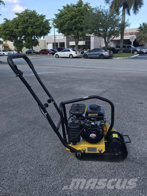 Cormac C50 Επίπεδοι κόπανοι