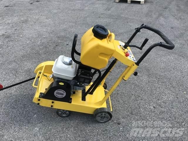 Cormac CQ300H Πριόνια βράχων και σκυροδέματος