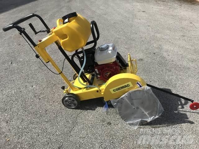 Cormac CQ300H Πριόνια βράχων και σκυροδέματος
