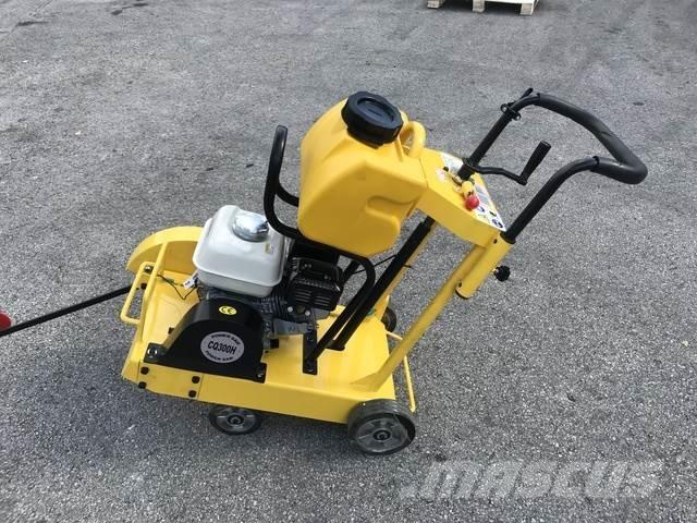 Cormac CQ300H Πριόνια βράχων και σκυροδέματος