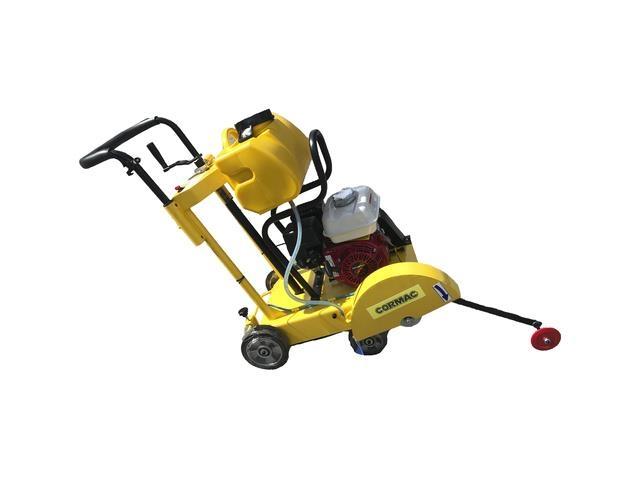 Cormac CQ300H Πριόνια βράχων και σκυροδέματος