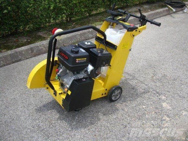 Cormac CQ480 Πριόνια βράχων και σκυροδέματος