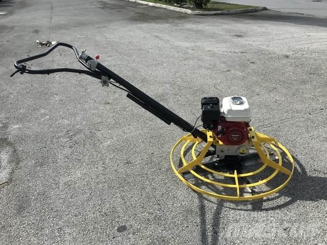 Cormac CS100H Μυστριά